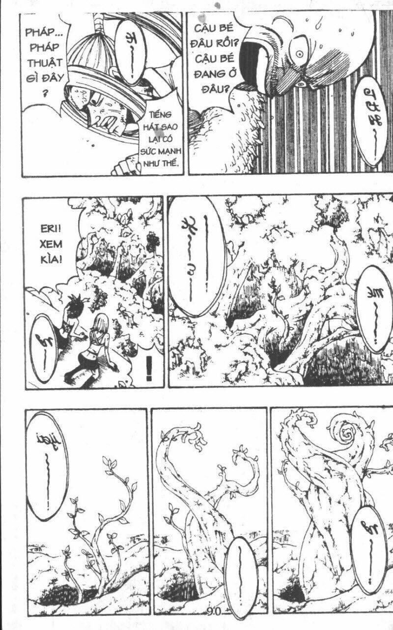 Rave Master (Scan) Chương 31 Ảnh 91