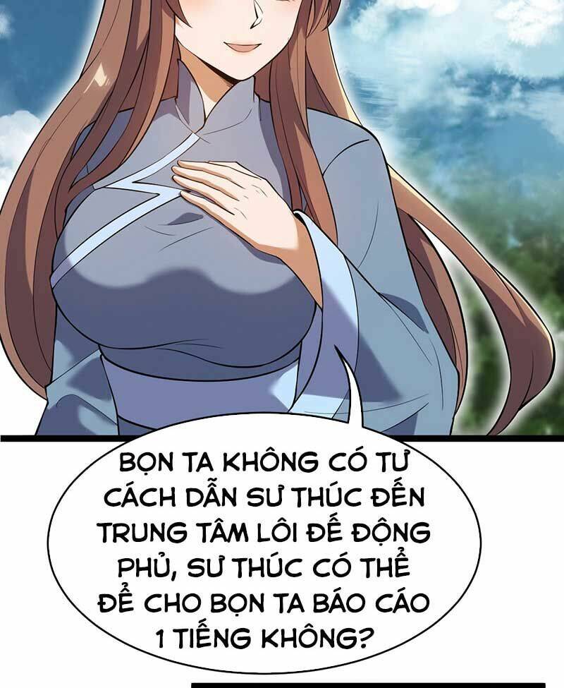 Vĩnh Sinh Chương 74 Ảnh 75