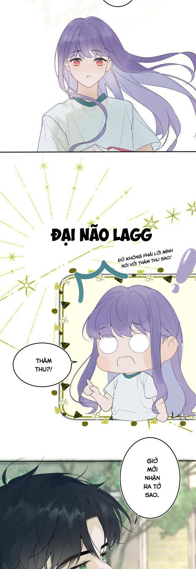 Oc Tôi Vẽ Thành Người Rồi Ư?! Chương 2 Ảnh 22