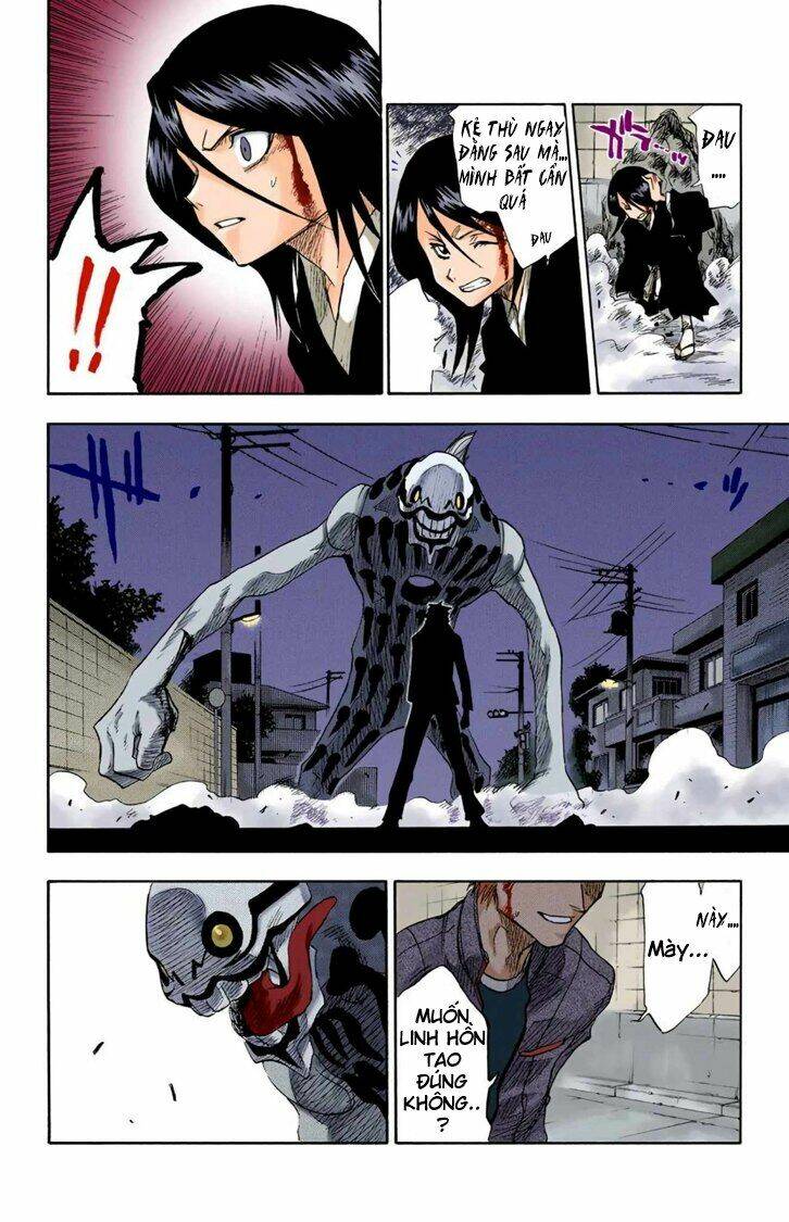 Bleach (Full Color) Chương 1 Ảnh 39