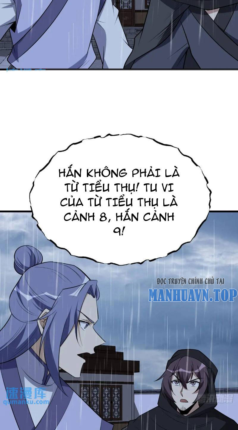 Ta Có Một Thân Kỹ Năng Bị Động Chương 66 Ảnh 24