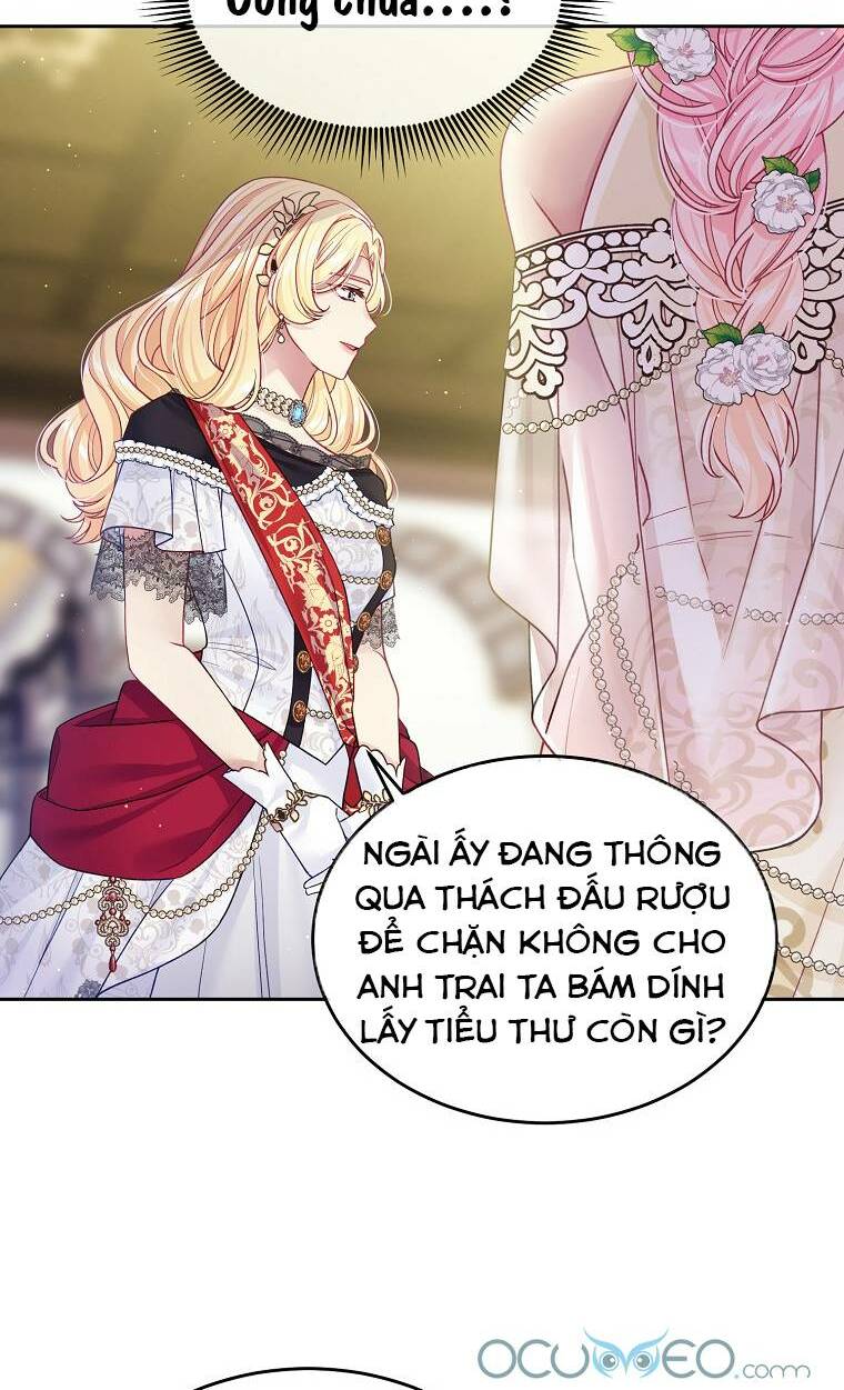 Chồng Em Dễ Thương Chết Mất Thôi! Chương 26 Ảnh 9
