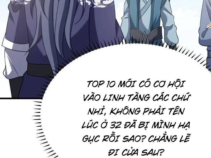 Ta Có Một Thân Kỹ Năng Bị Động Chương 57 Ảnh 34