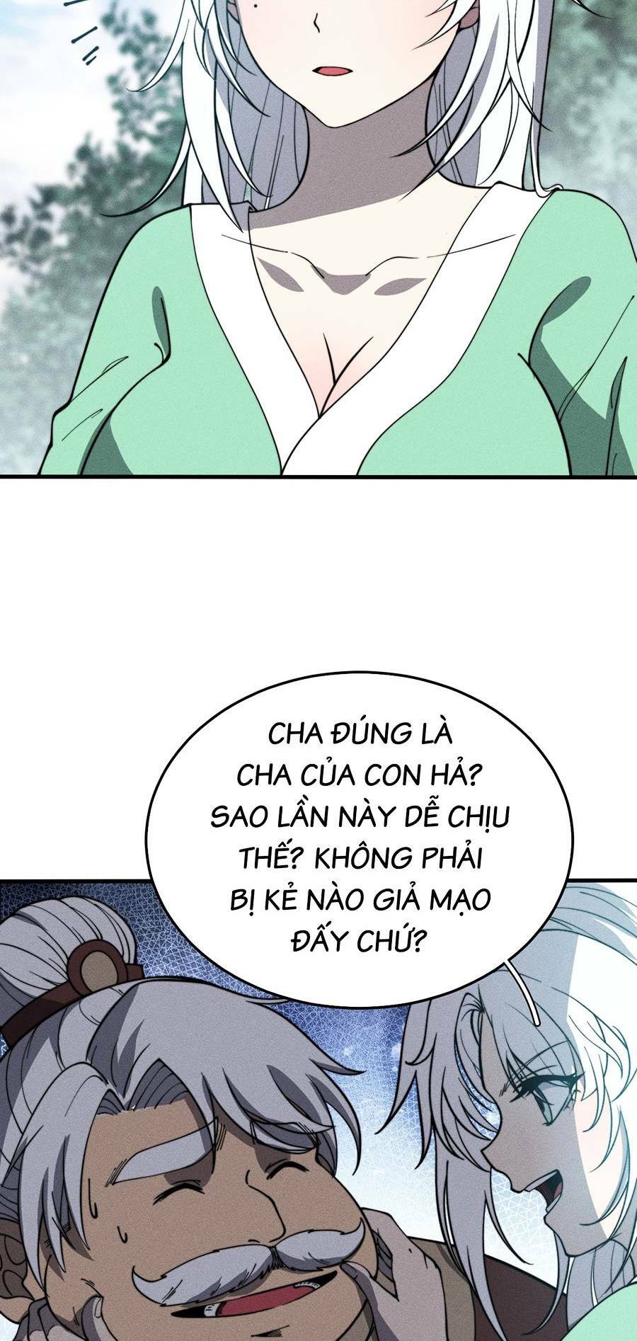 Tối Cường Thôn Phệ Hệ Thống Chương 27 Ảnh 27