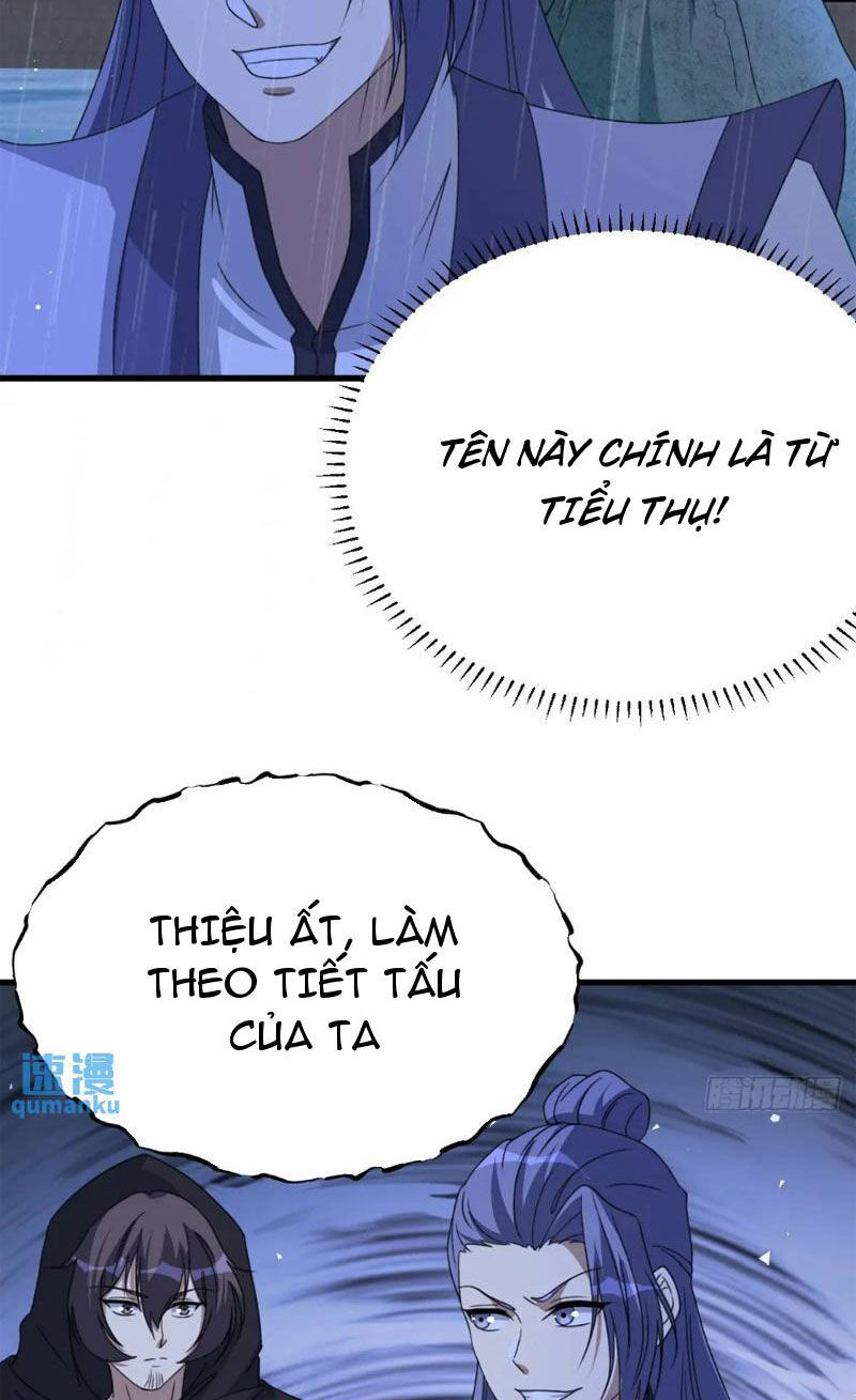 Ta Có Một Thân Kỹ Năng Bị Động Chương 67 Ảnh 24