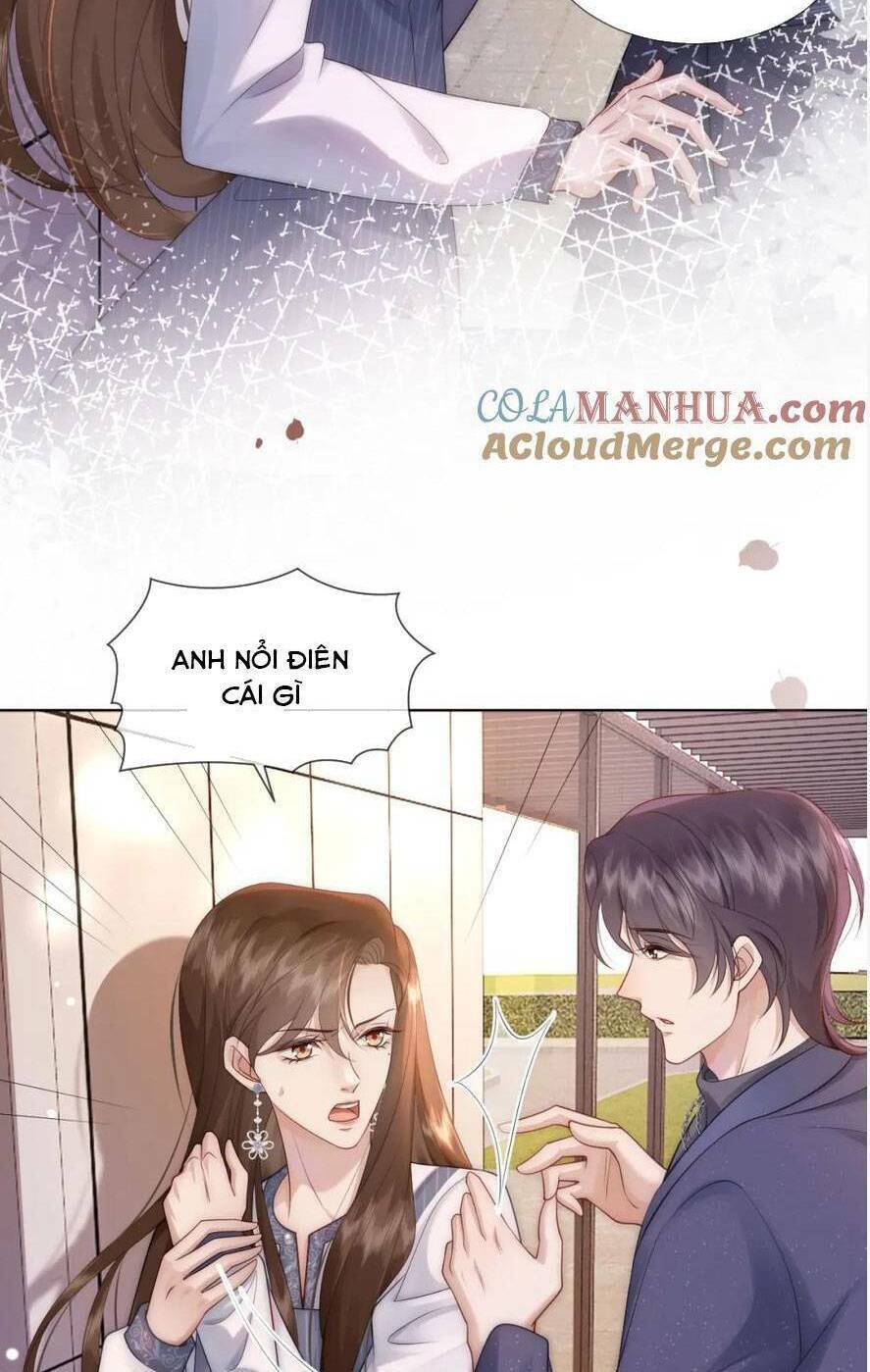 Nhất Dạ Trầm Hôn Chương 29 Ảnh 31
