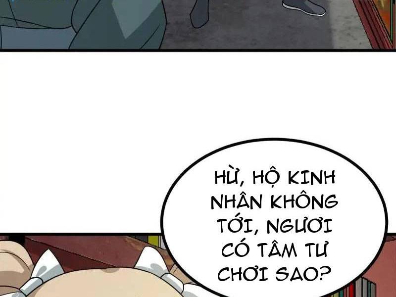 Ta Có Một Thân Kỹ Năng Bị Động Chương 58 Ảnh 39