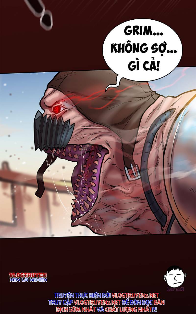 Ordeal Chương 20 Ảnh 87