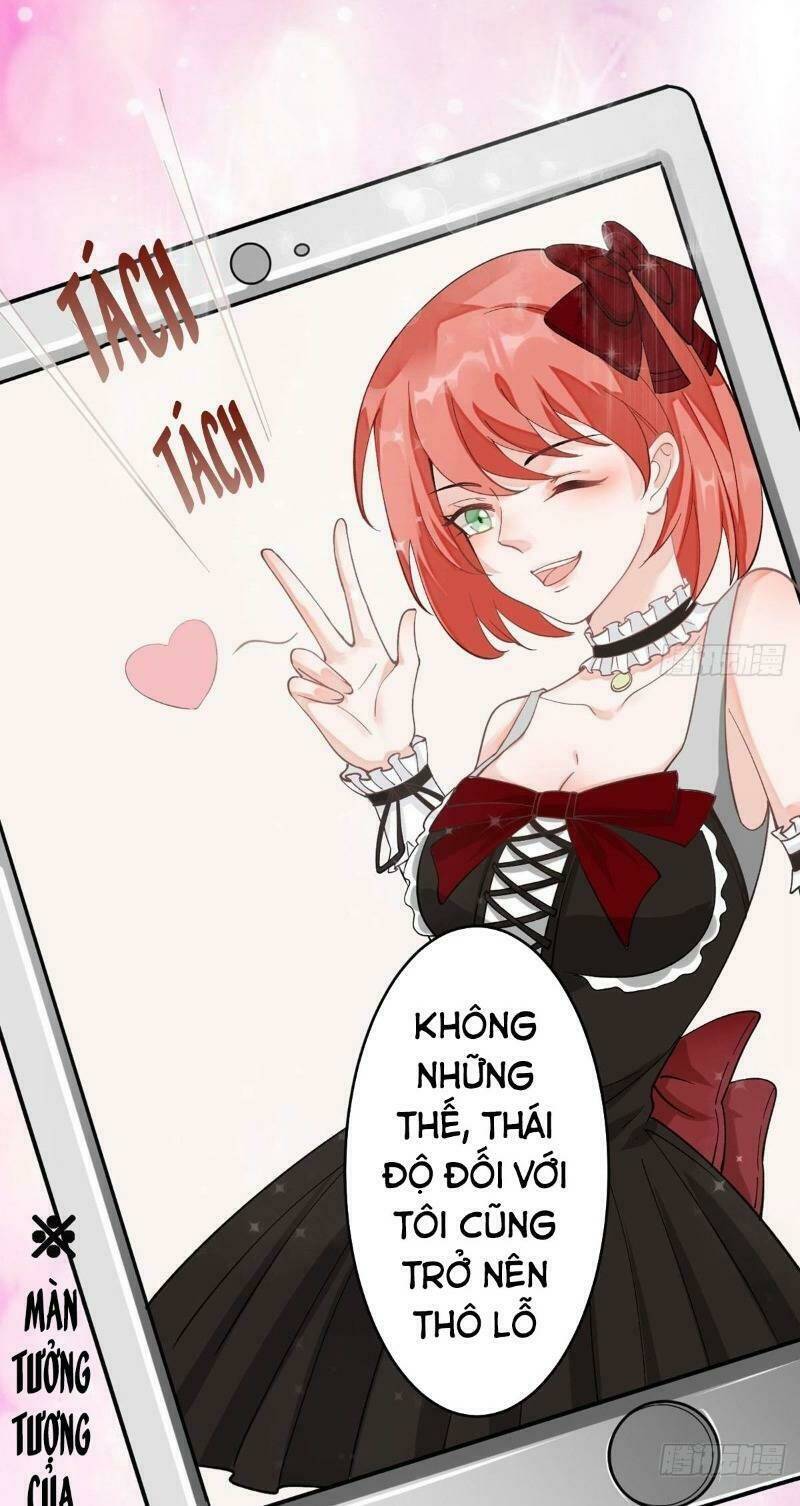 Em Gái Của Tôi Có Độc Chương 1 Ảnh 18