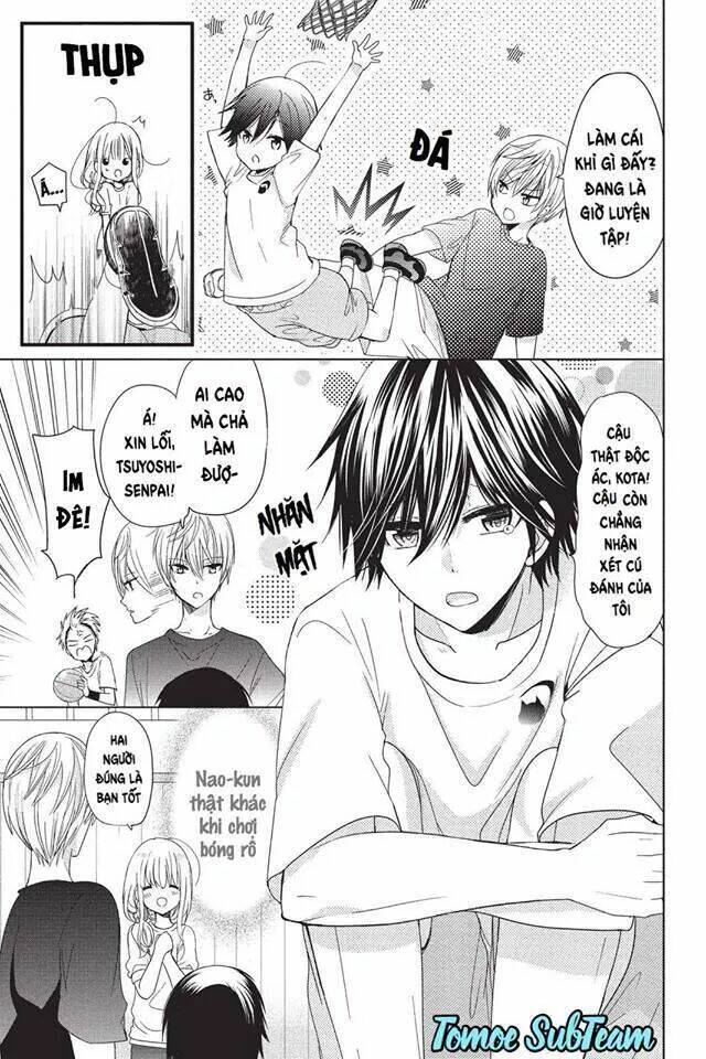 Aoba-Kun Ni Kikitai Koto Chương 6 Ảnh 9