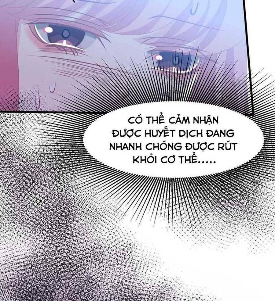 Vết Cắn Trí Mạng Chương 58 Ảnh 62