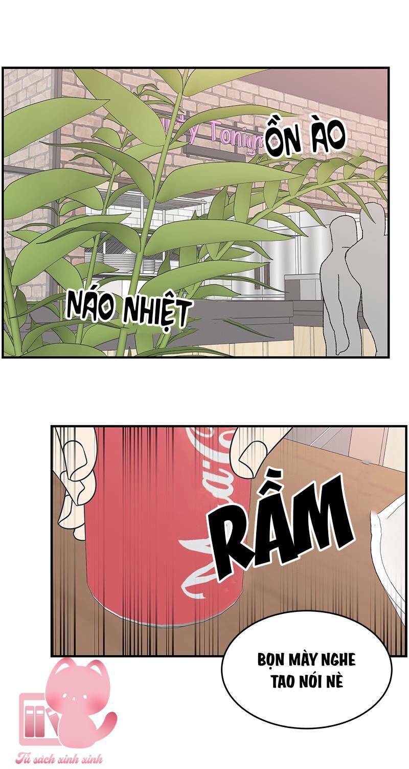 Kế Hoạch Hẹn Hò Của Bareum Chương 76 Ảnh 3