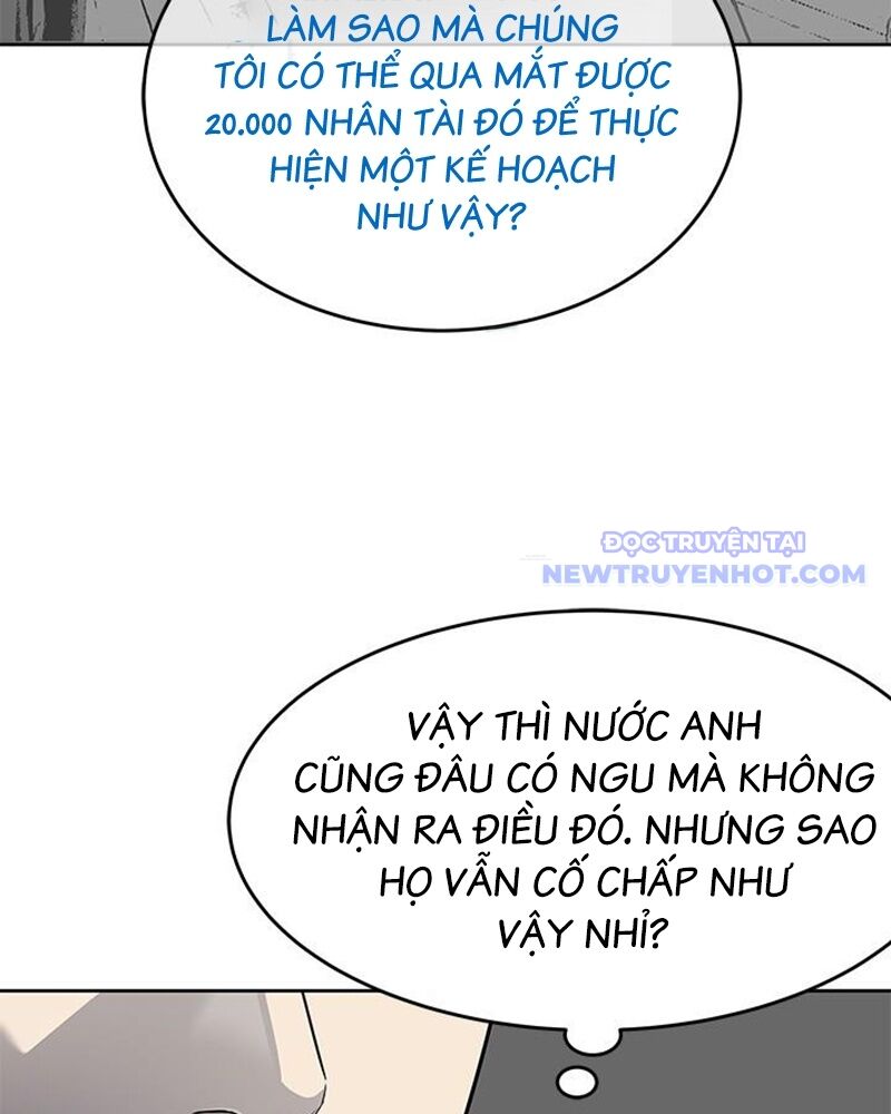 Đội Trưởng Lính Đánh Thuê Chương 259 Ảnh 128