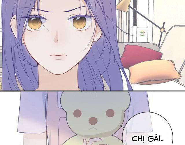 Oc Tôi Vẽ Thành Người Rồi Ư?! Chương 11 Ảnh 28