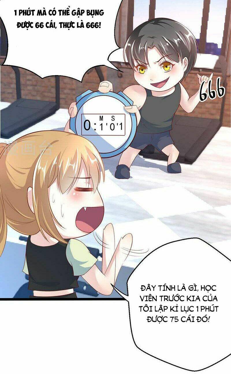 Mặt Nạ Mê Hoặc Chương 62 Ảnh 10