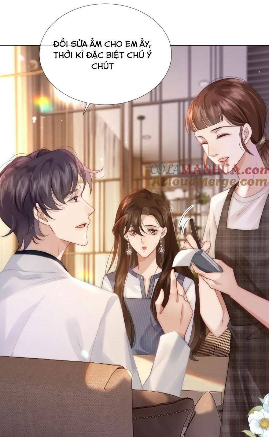Nhất Dạ Trầm Hôn Chương 29 Ảnh 13