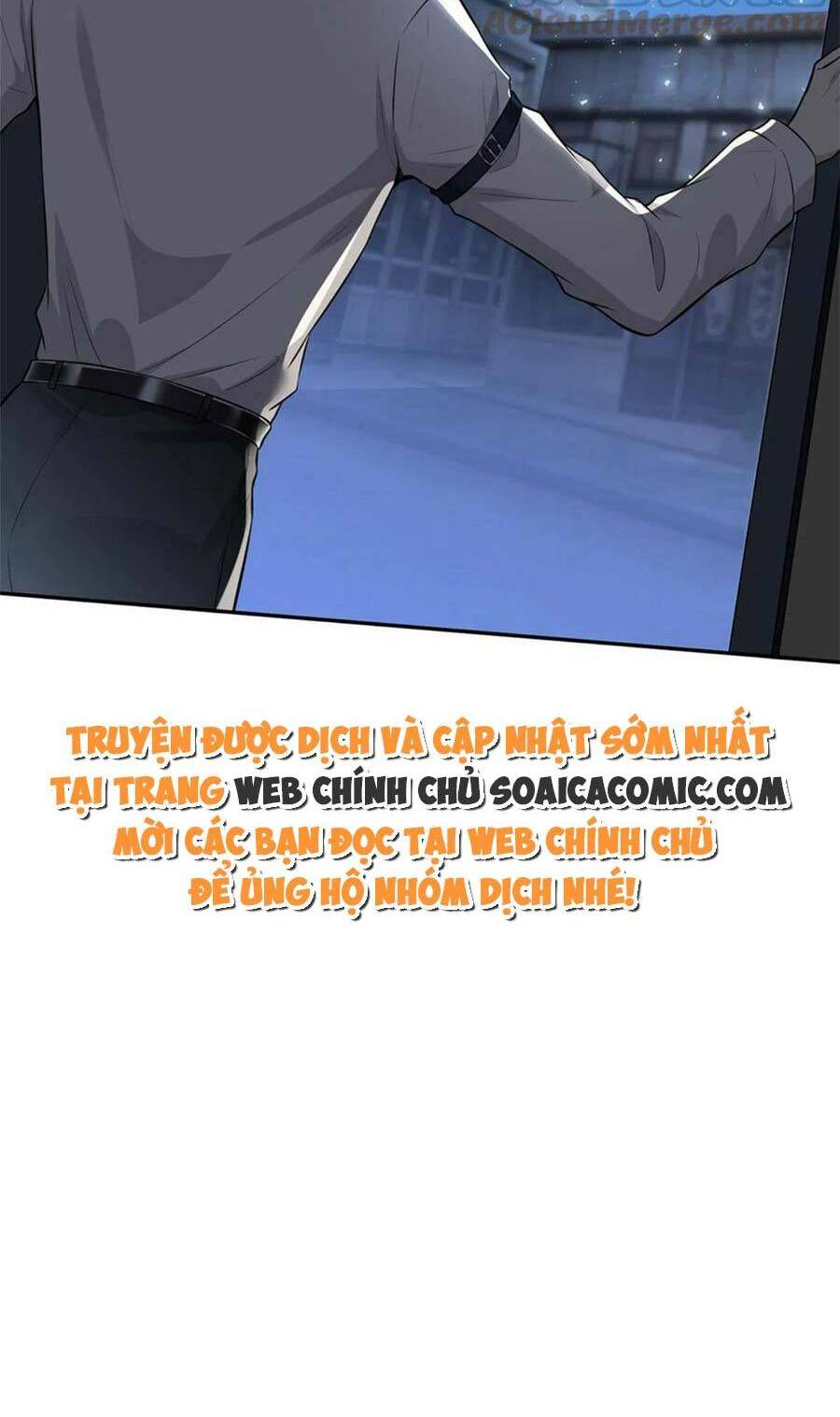 Vượt Rào Trêu Chọc Chương 101 Ảnh 6
