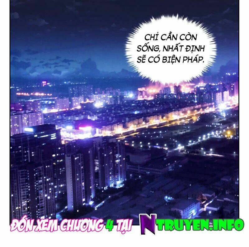 Cô Vợ Cao Lãnh Của Tổng Tài Cấp Cao Chương 3 Ảnh 16