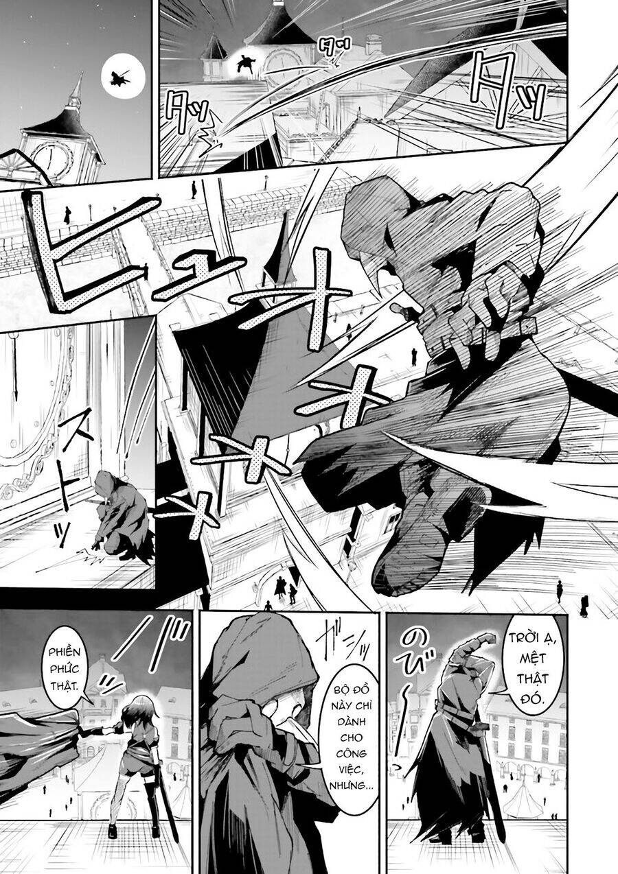 Isekai De Haishin Katsudou Wo Shitara Tairyou No Yandere Shinja Wo Umidashite Shimatta Ken Chương 8 Ảnh 11