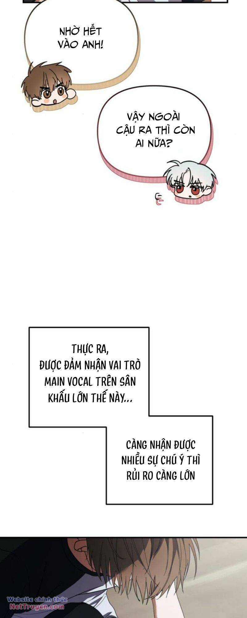 Tôi Trở Thành Thành Viên Trẻ Tuổi Nhất Nhóm Nhạc Idol Nam Chương 22 Ảnh 67