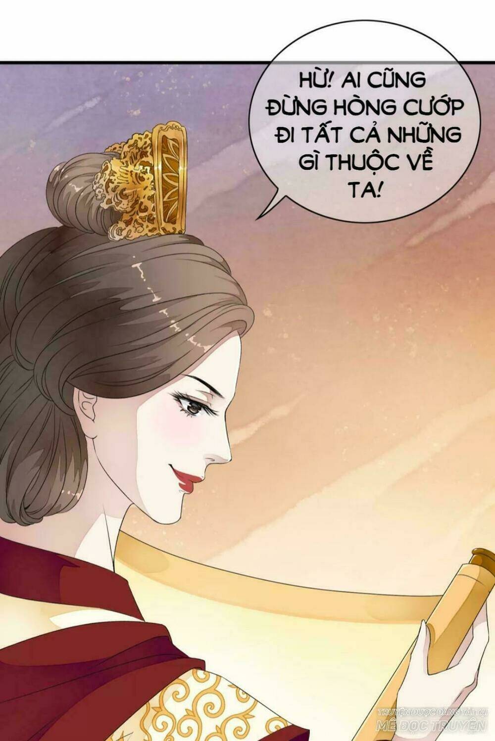 Bạch Liên Yêu Cơ Người Chương 45 Ảnh 7