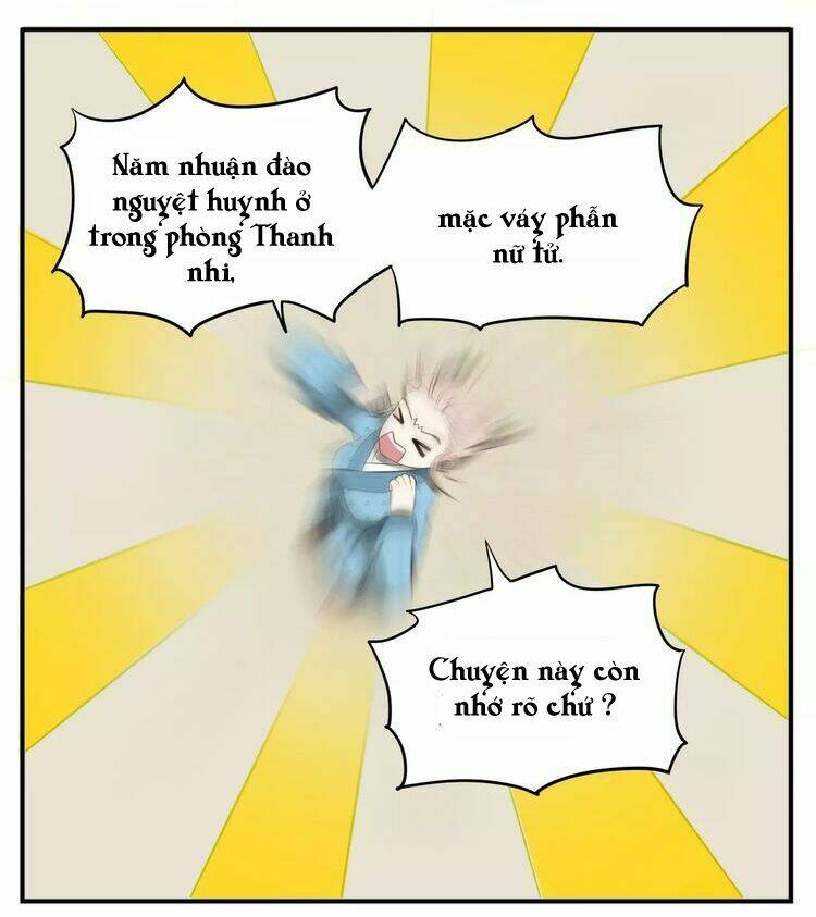 Giáo Chủ, Chú Ý Thanh Danh! Chương 54 Ảnh 7
