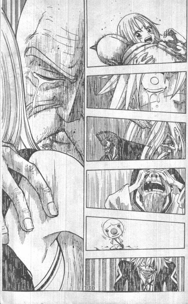 Rave Master (Scan) Chương 32 Ảnh 131