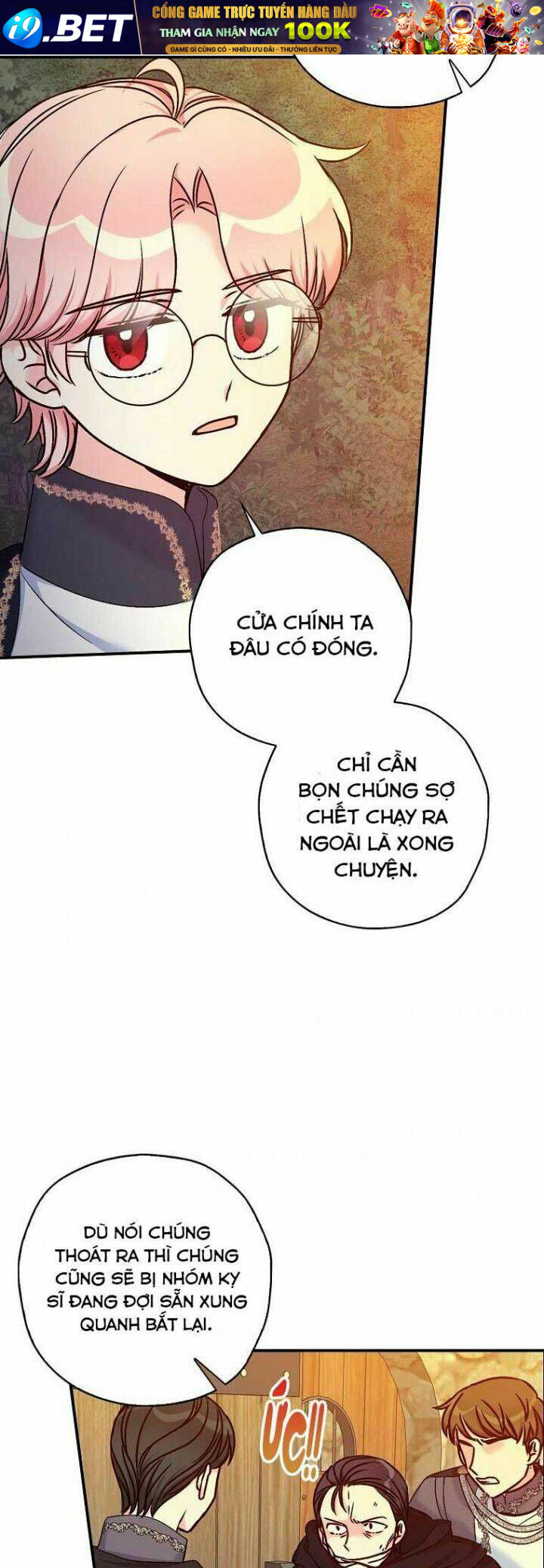Sinh Ra Làm Con Gái Ác Nữ Chương 40 Ảnh 7