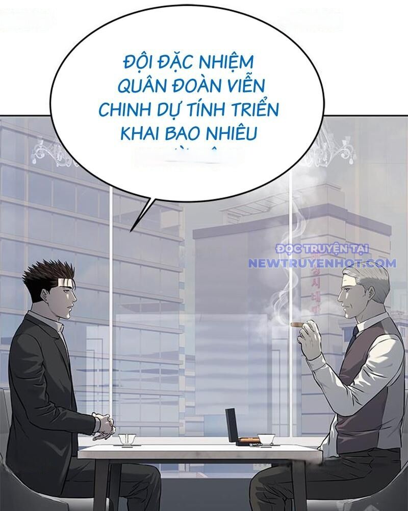 Đội Trưởng Lính Đánh Thuê Chương 259 Ảnh 150