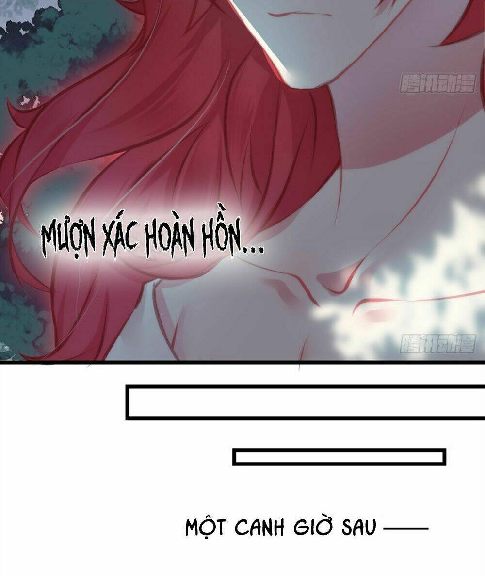 Trẫm Quyết Định Giải Tán Hậu Cung Chương 5 Ảnh 14