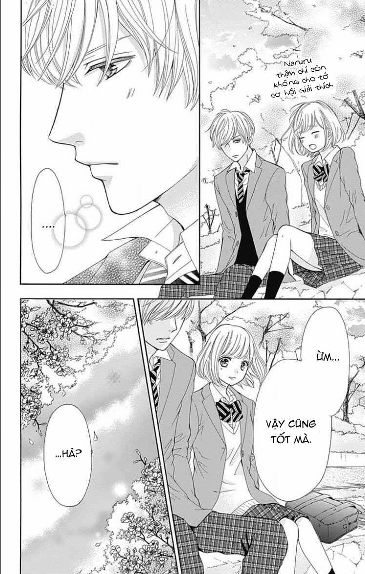 Furuya-Sensei Wa An-Chan No Mono Chương 17 Ảnh 47