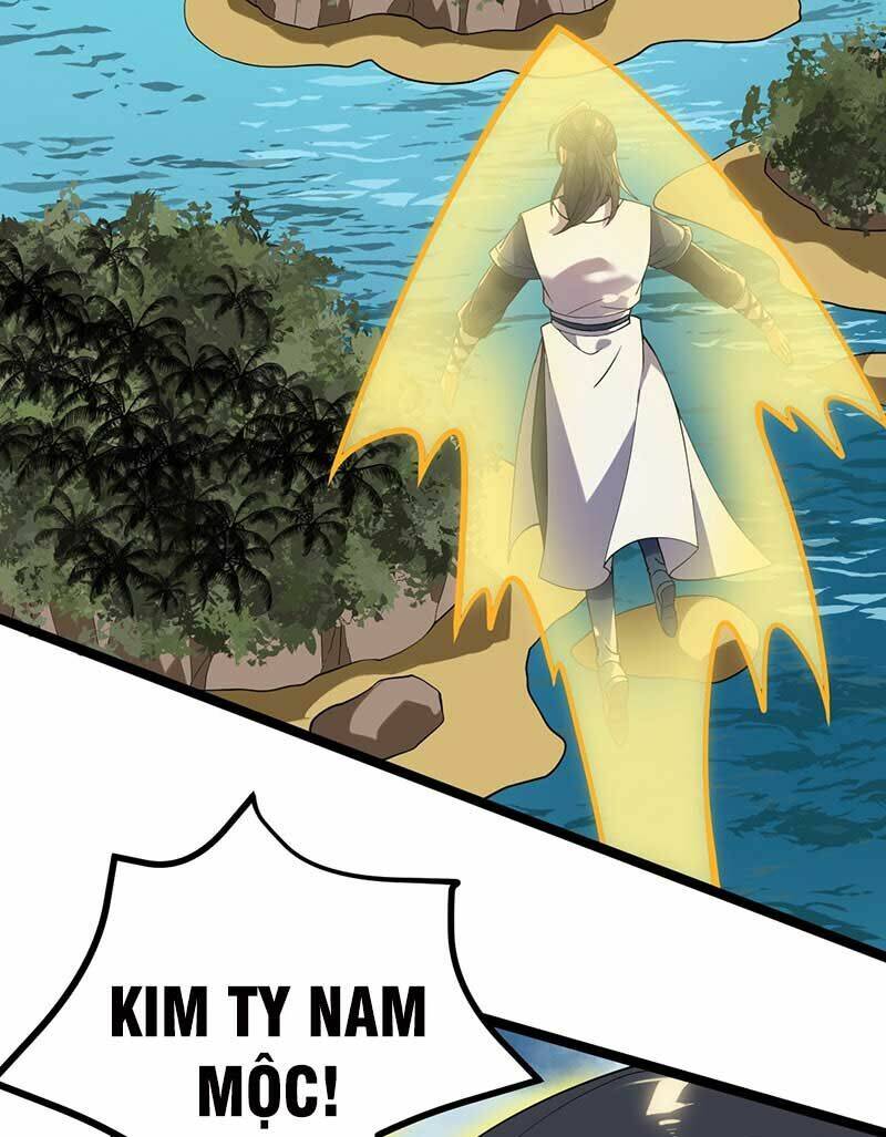 Vĩnh Sinh Chương 74 Ảnh 28