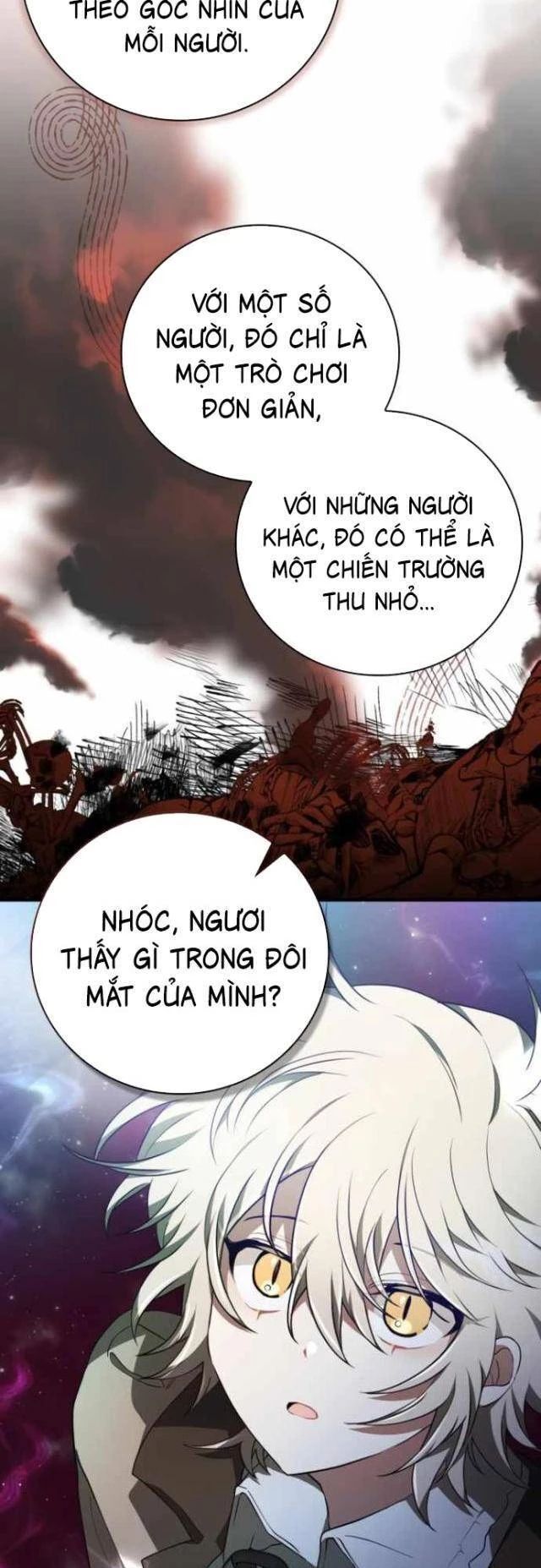 Xin Hãy Đọc Chương 38 Ảnh 49