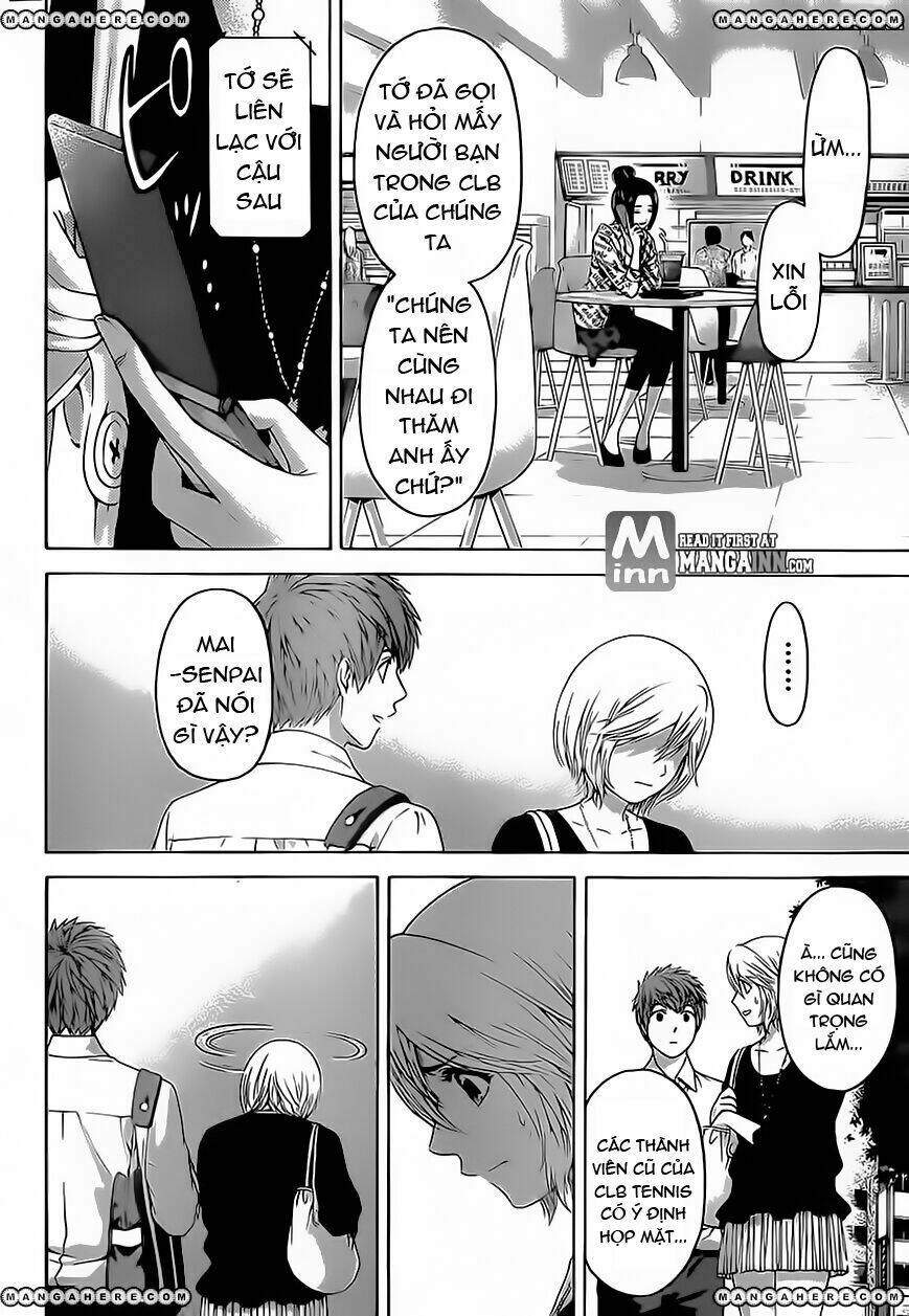 Ge - Good Ending Chương 135 Ảnh 6