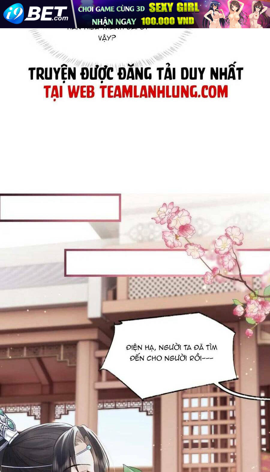 Vương Gia Cuồng Ghen Tuông Chương 13 Ảnh 10
