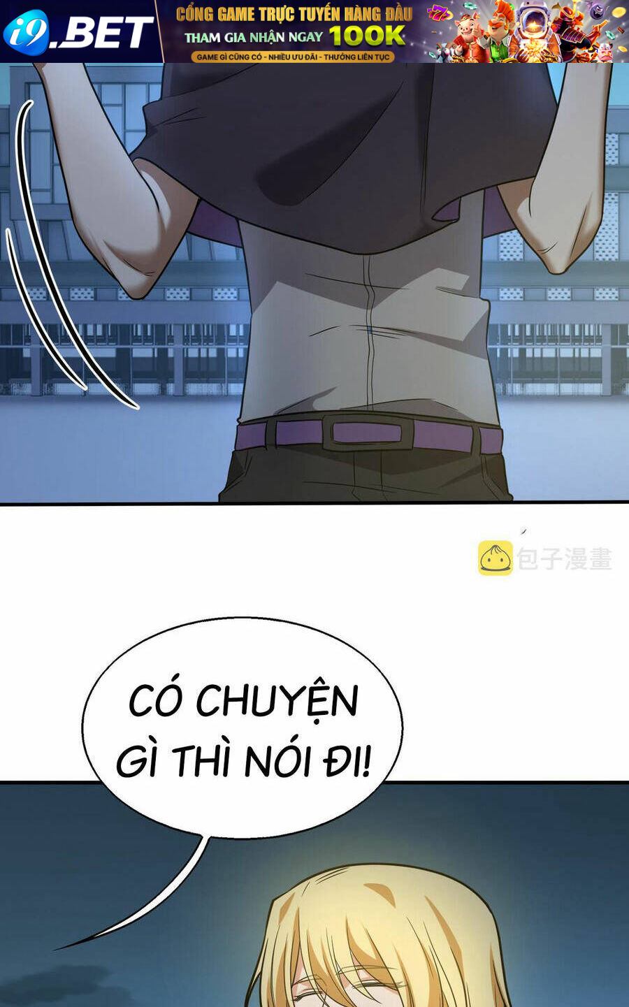 Nam Nhân Đến Từ Địa Ngục Chương 27 Ảnh 42