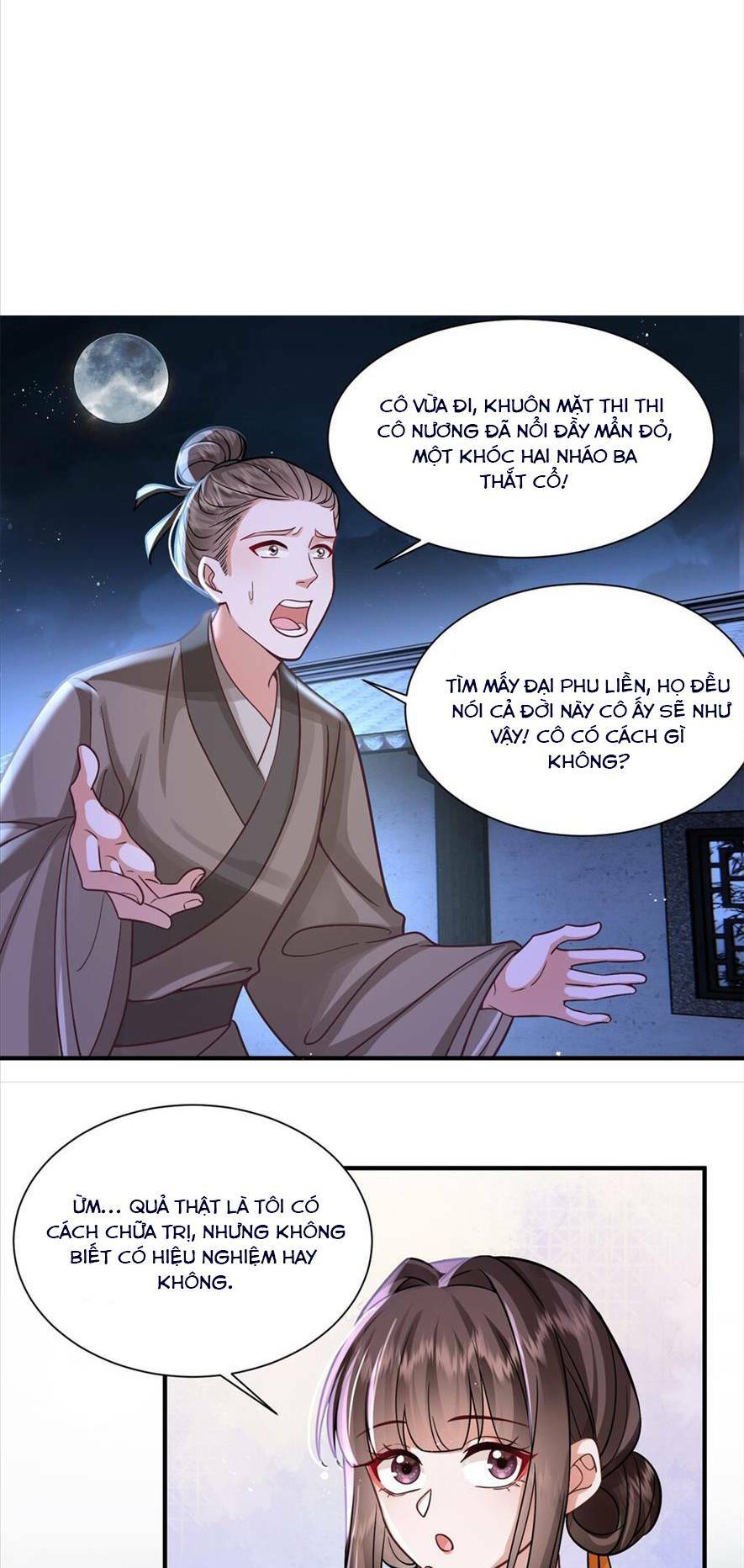 Phượng Hoàng Quy Hồi Chương 3 Ảnh 31