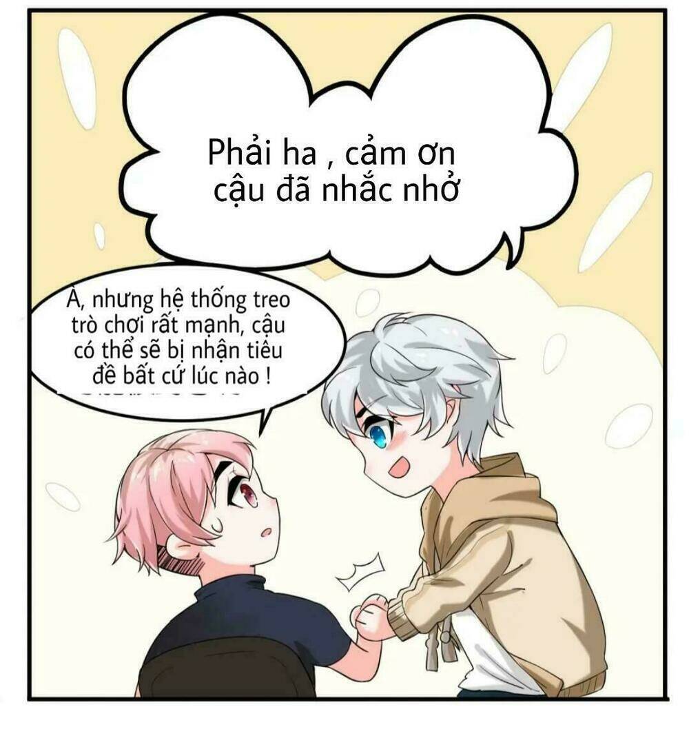 Thời Gian Tình Yêu Chương 25 Ảnh 24
