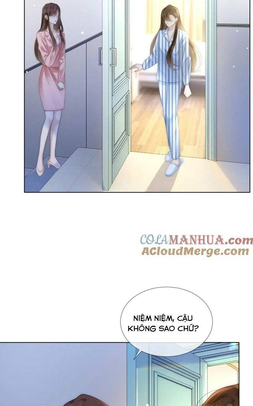 Nhất Dạ Trầm Hôn Chương 28 Ảnh 10