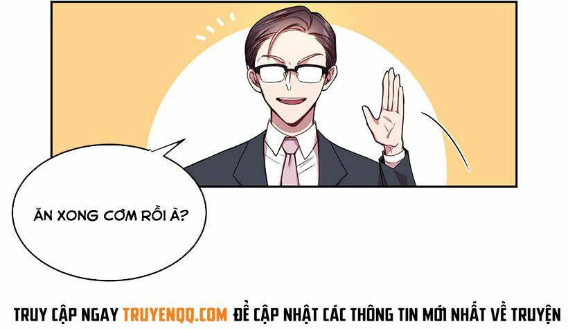 Người Yêu Của Rồng Đen Chương 13 Ảnh 19