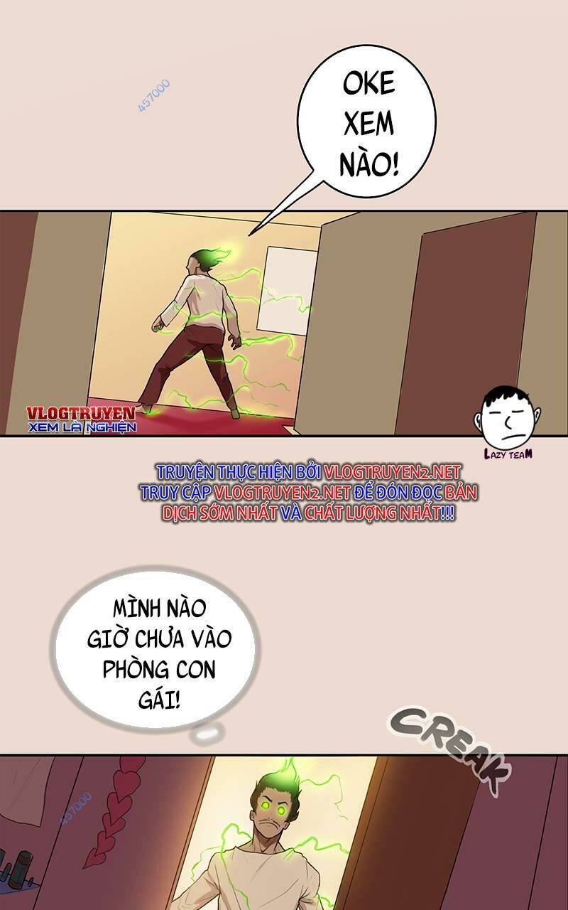 Ordeal Chương 20 Ảnh 44