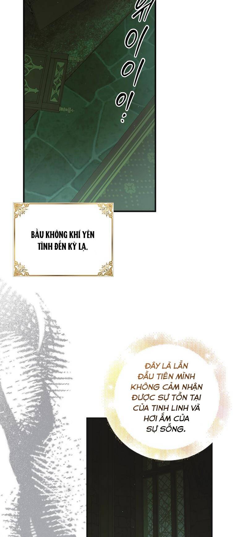 Cách Để Em Bảo Vệ Anh Chương 125.1 Ảnh 19