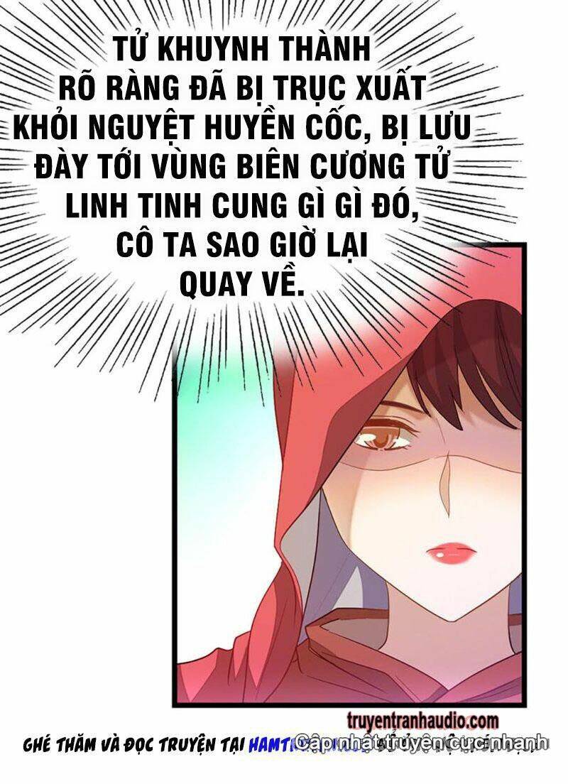 Cửu Dương Thần Vương Chương 233 Ảnh 12