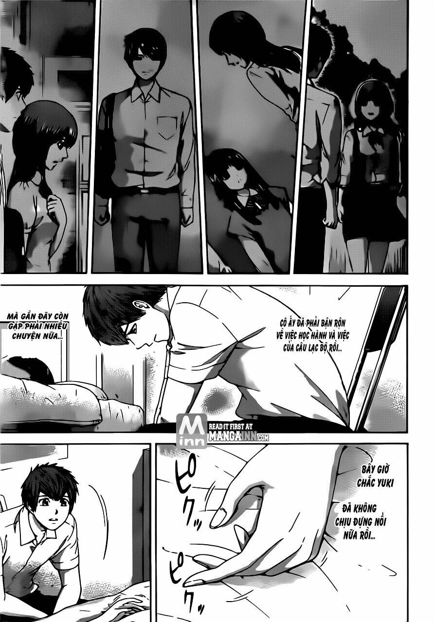 Ge - Good Ending Chương 145 Ảnh 6