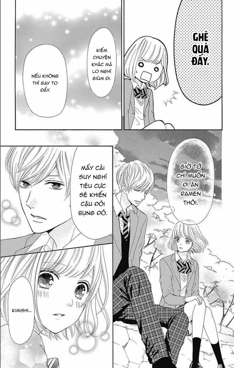 Furuya-Sensei Wa An-Chan No Mono Chương 17 Ảnh 44