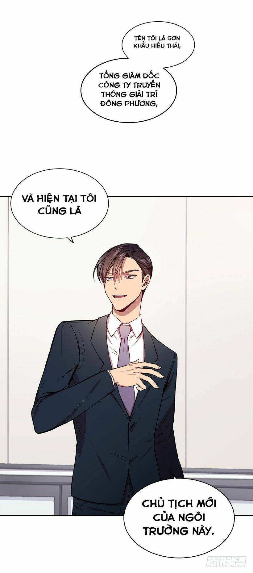 Người Yêu Của Rồng Đen Chương 11 Ảnh 49
