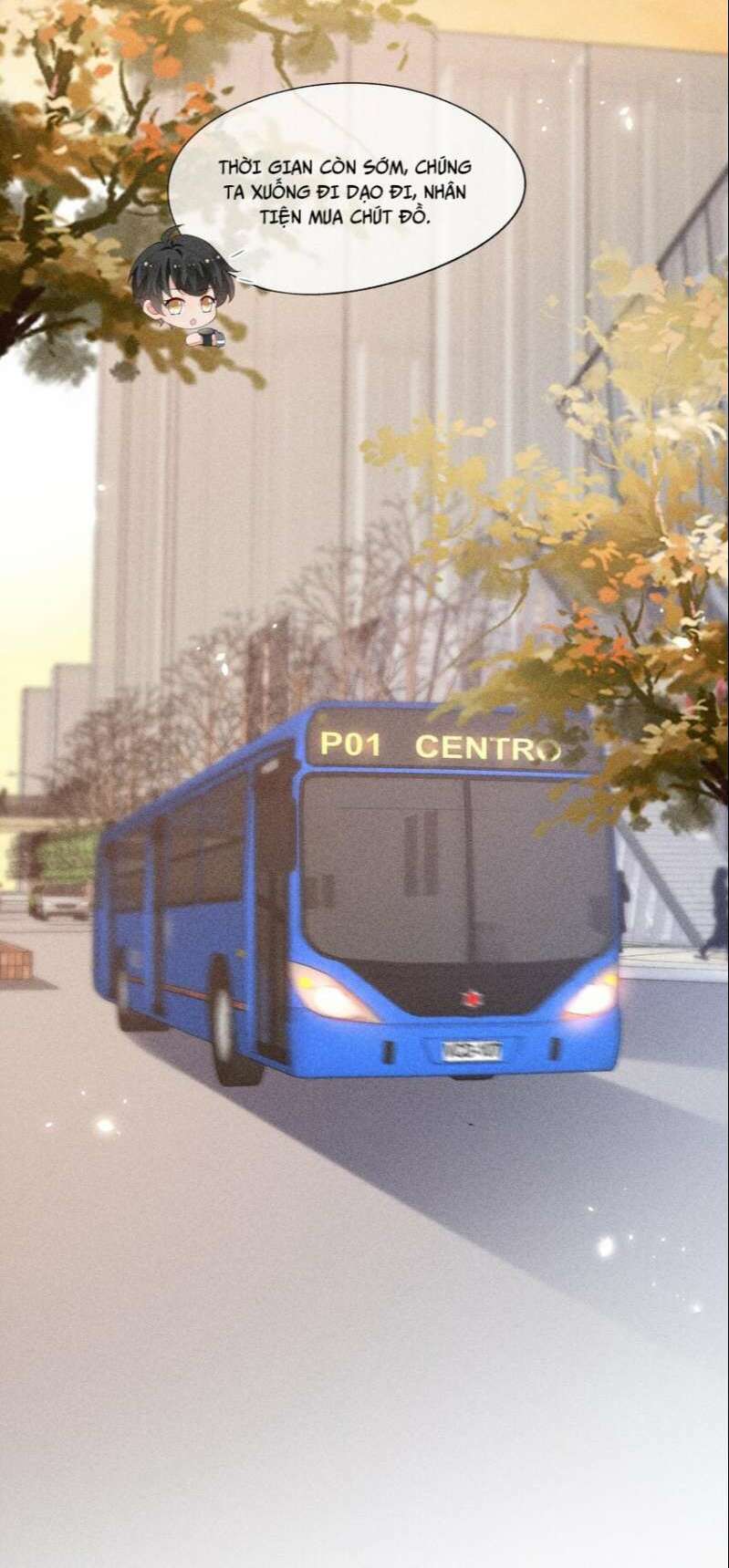 Cạnh Kiếm Chi Phong Chương 88 Ảnh 9