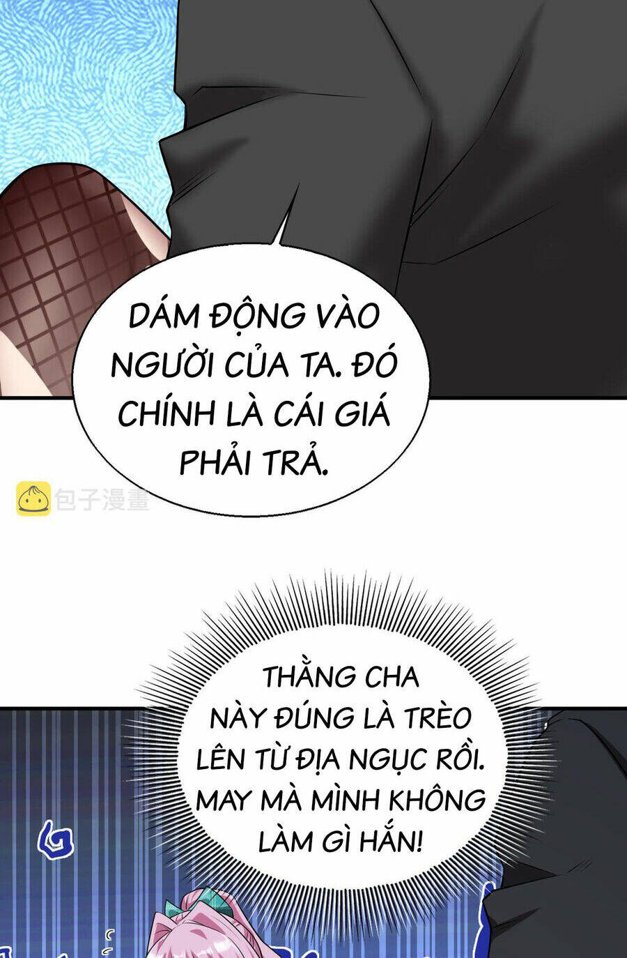 Nam Nhân Đến Từ Địa Ngục Chương 30 Ảnh 44