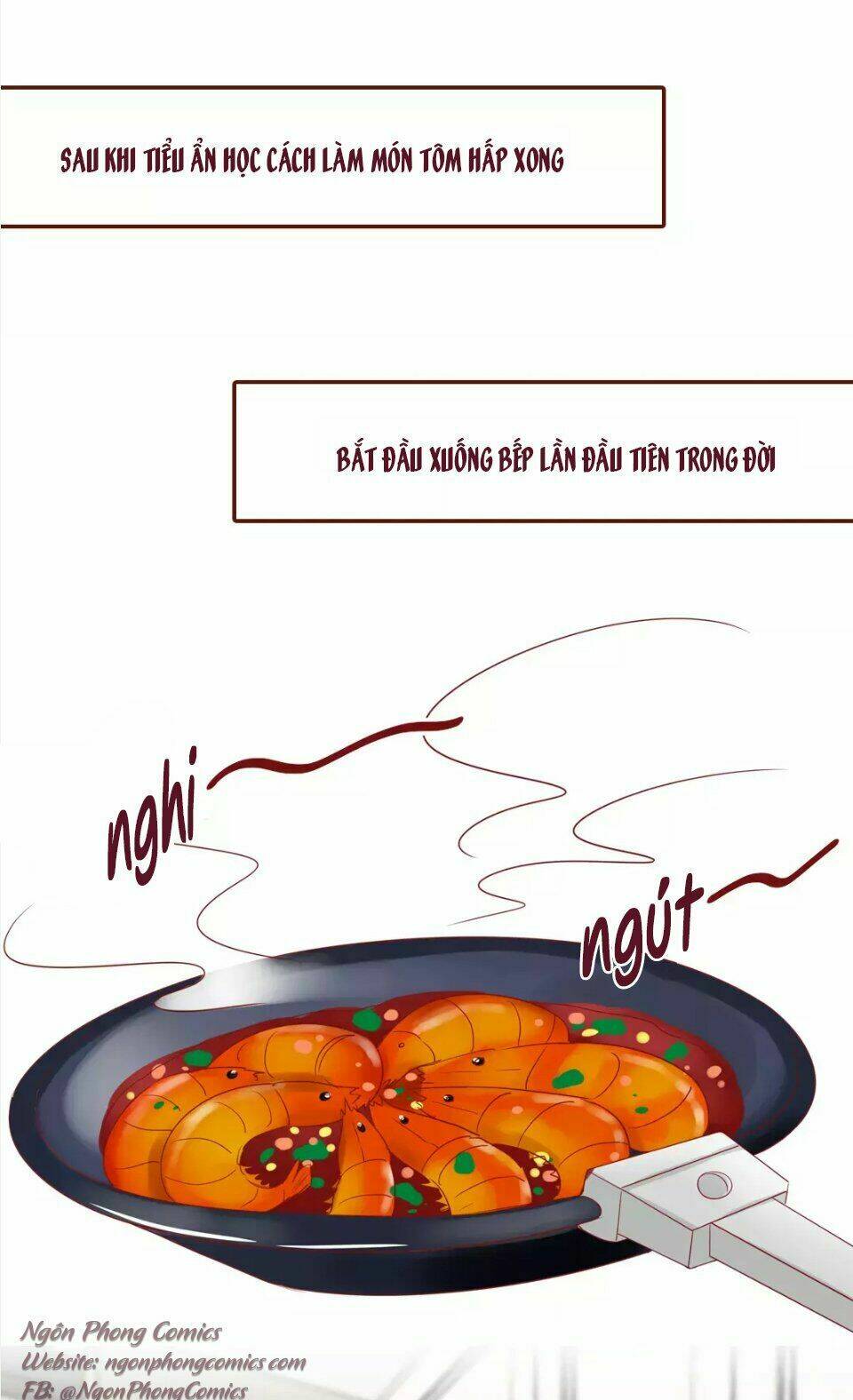 Trái Tim Bí Ẩn Chương 81 Ảnh 2