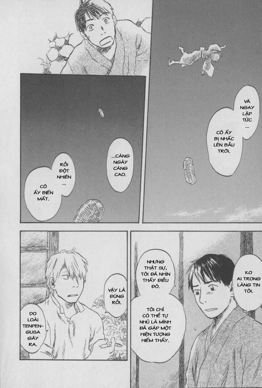 Mushishi Chương 26 Ảnh 30